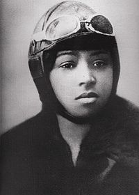 200px-Bessie_Coleman.jpg (9280 bytes)